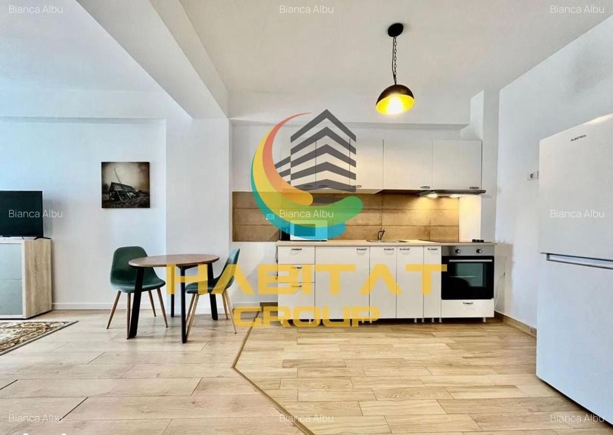 Apartament 2 camere mobilat Pipera - 6