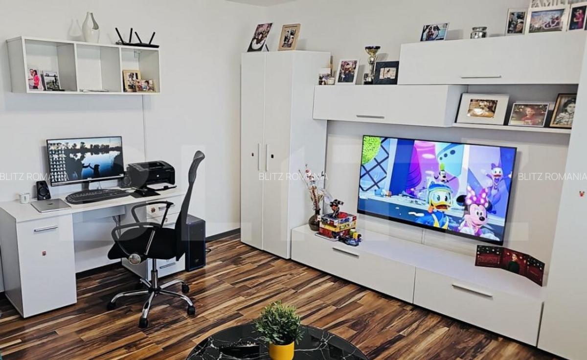 ???? Apartament de vanzare, cu 3 camere, zona Bucovina - 2