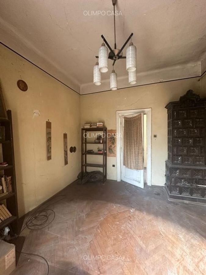 Apartament cu 4 camere semidecomandat în Armeneasca - 7