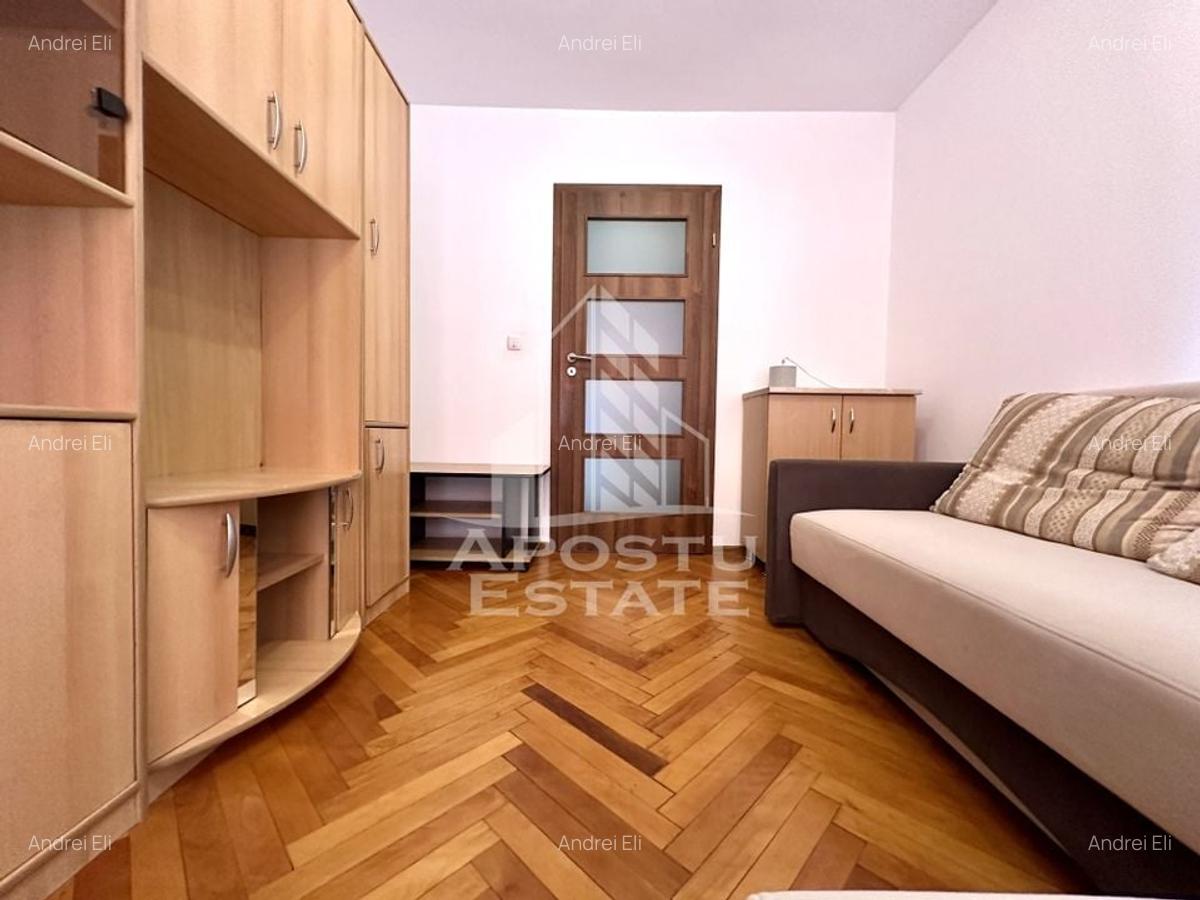 Apartament 2 camere, decomandat, zona Sagului - 2