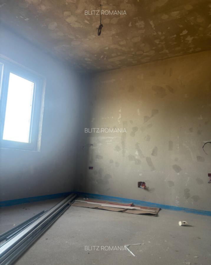 Casa P+1, 173 mp utili, 420 mp teren, zona Drumul Muntenilor - 5