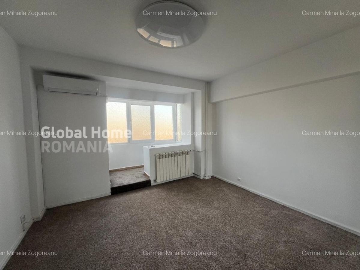 Apartament 4 camere P-ta Unirii-Blv Unirii -Fantani-Vedere Mixta - 9