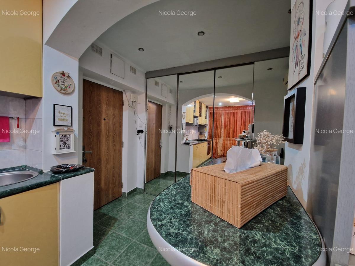 DRISTOR-CAMIL RESSU(METROU)-3 camere, dec, 6/10, mobilate+utilate, 160.000euro - 2