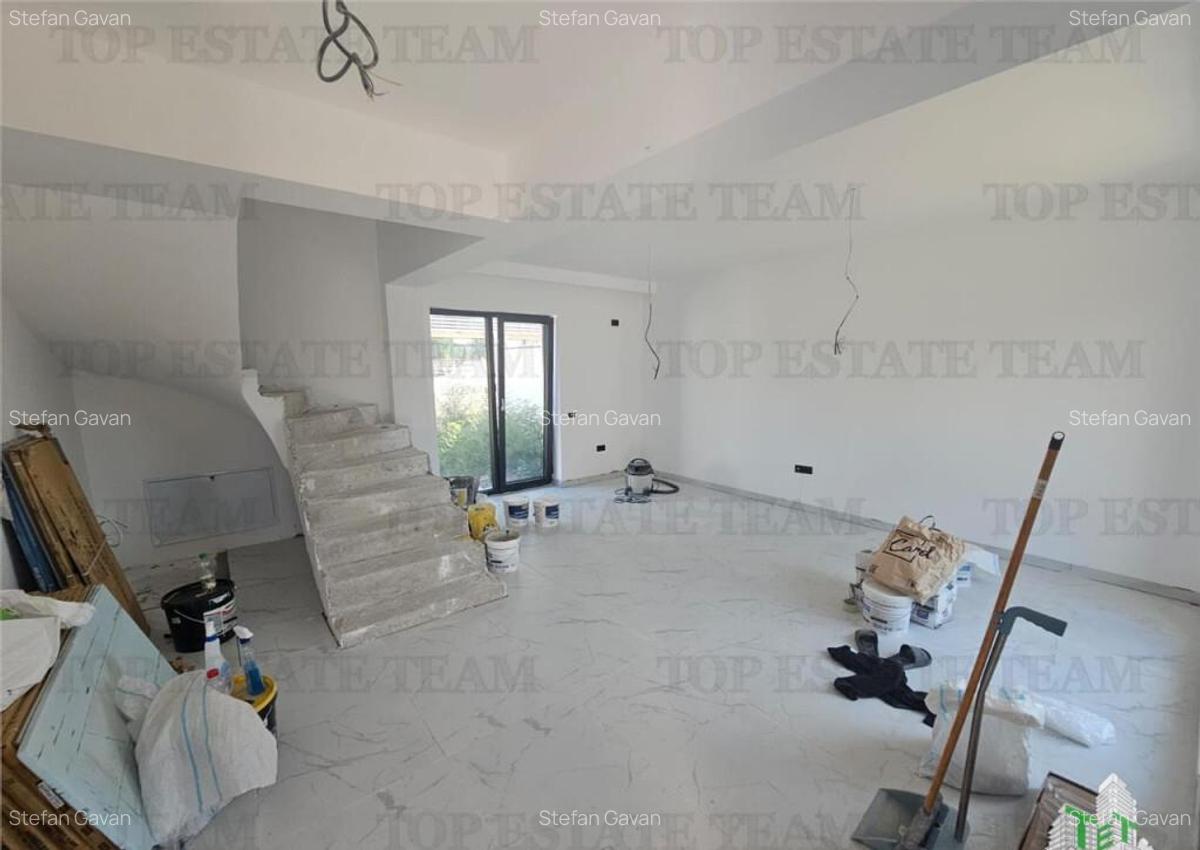 Vila moderna premium 4 camere in zona Giulesti - 2