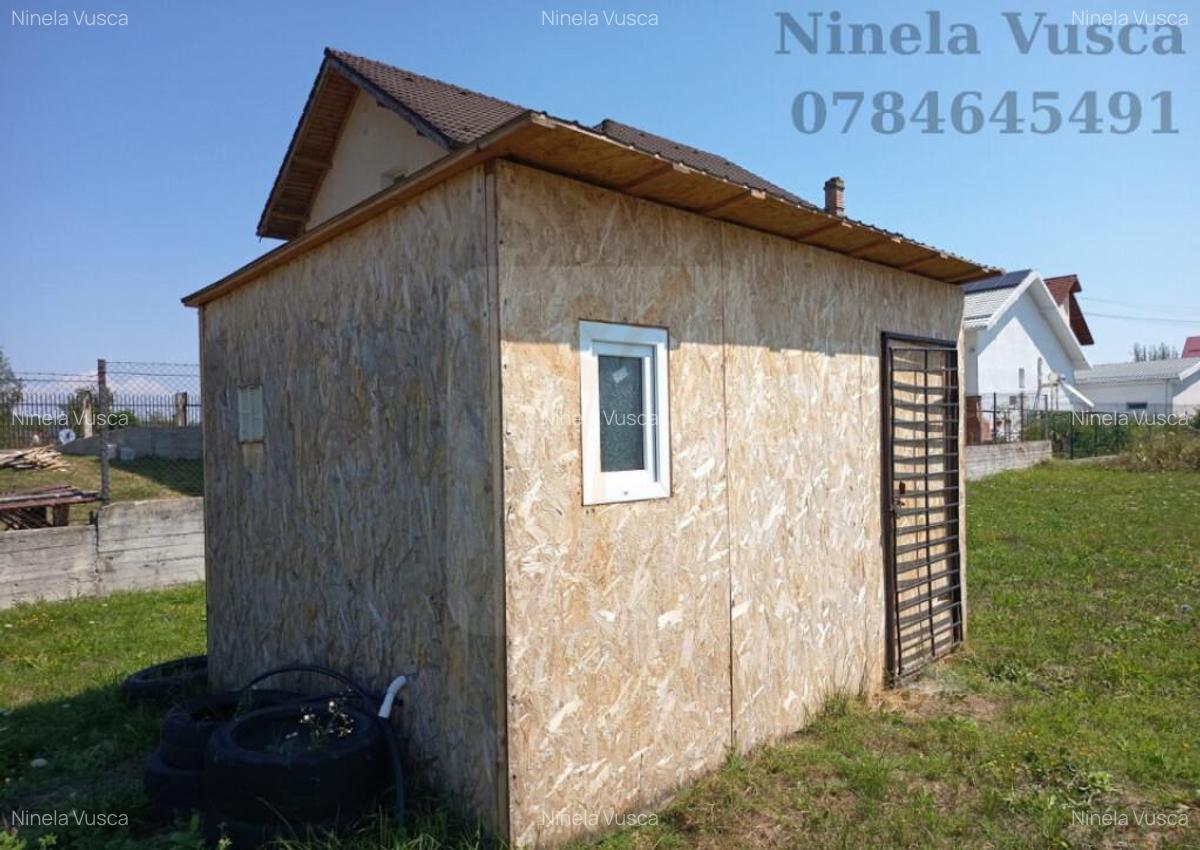 OFERTA!! TEREN INTRAVILAN ANINOASA-DAMBOVITA - 3