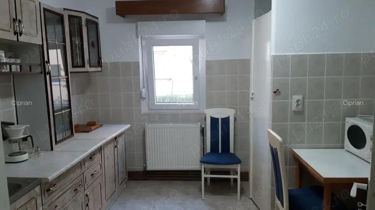 Privat inchiriaza 2 camere mobilate - 5