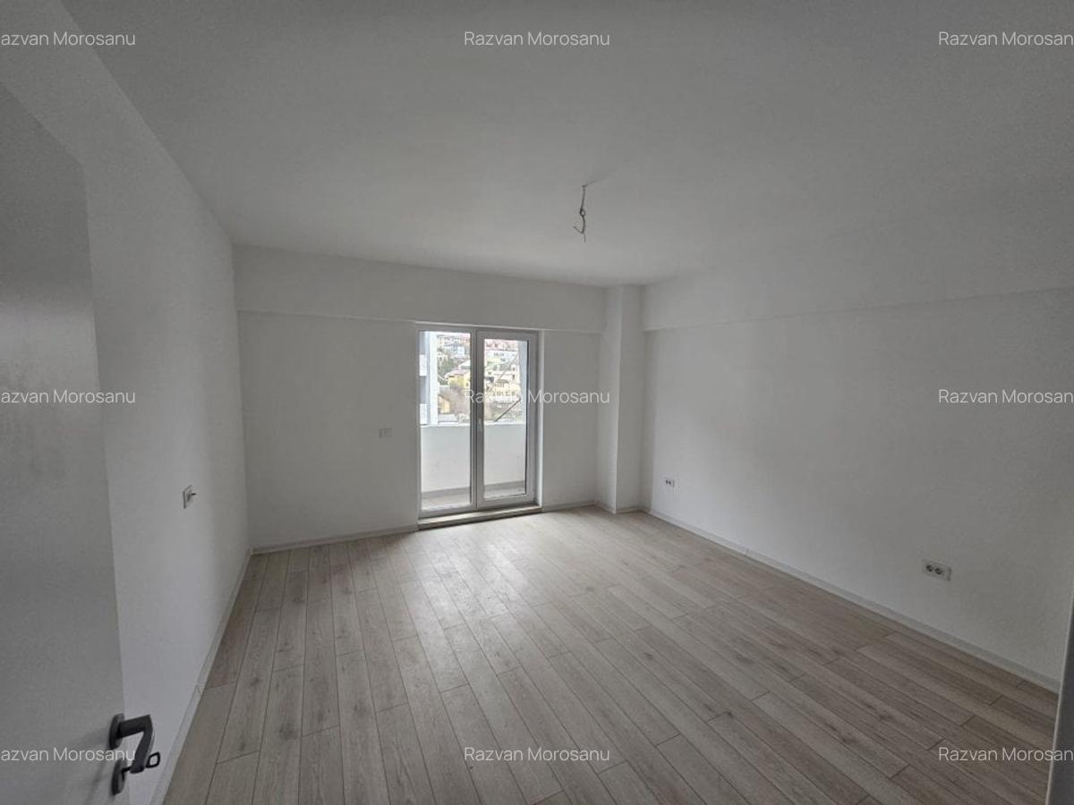 Garsonieră decomandată în Păcurari - 7