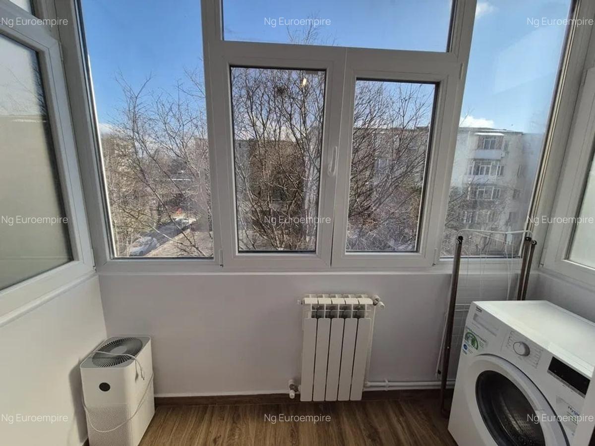 Apartament de inchiriat Tomis Nord - 7