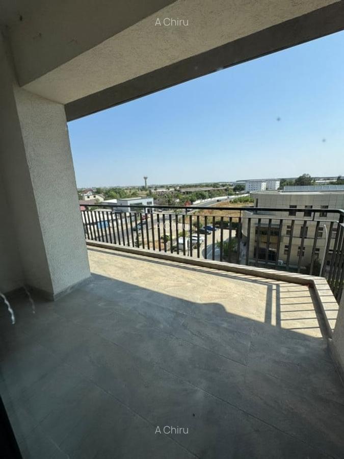 Rate Direct Dezvoltator/Apartament 3 camere 2 bai/Soseaua Bucuresti-Magurele - 4