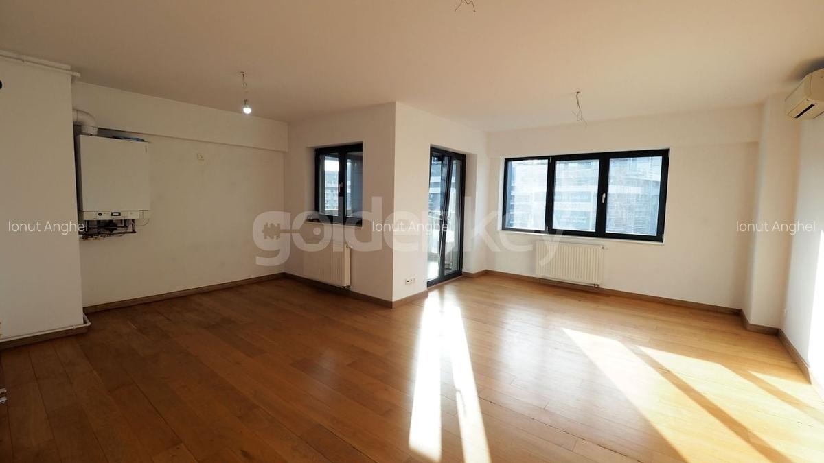 Apartament insorit cu 3 camere, 2 bai | vedere lac | 120mpc - 1