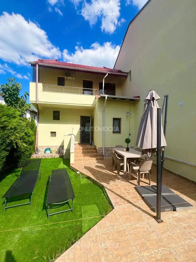 Casa 4 camere complet renovata Mamaia Nord - Lidl - 15