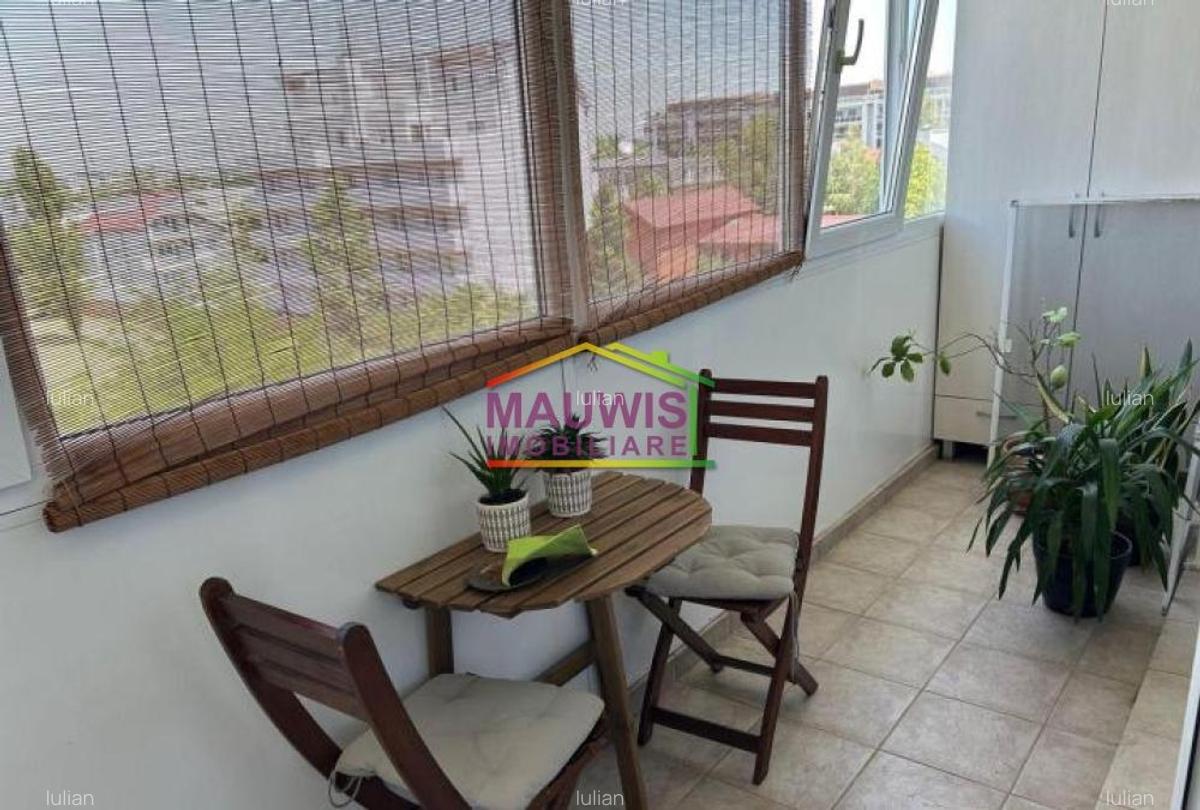 Apartament 3 Camere Baneasa Lac - 7