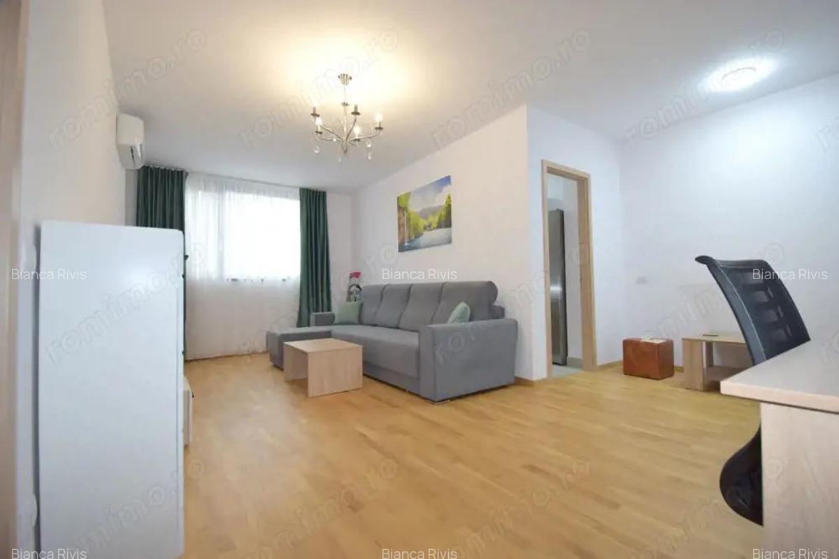 Apartament cu 2 camere, in ISHO - 3