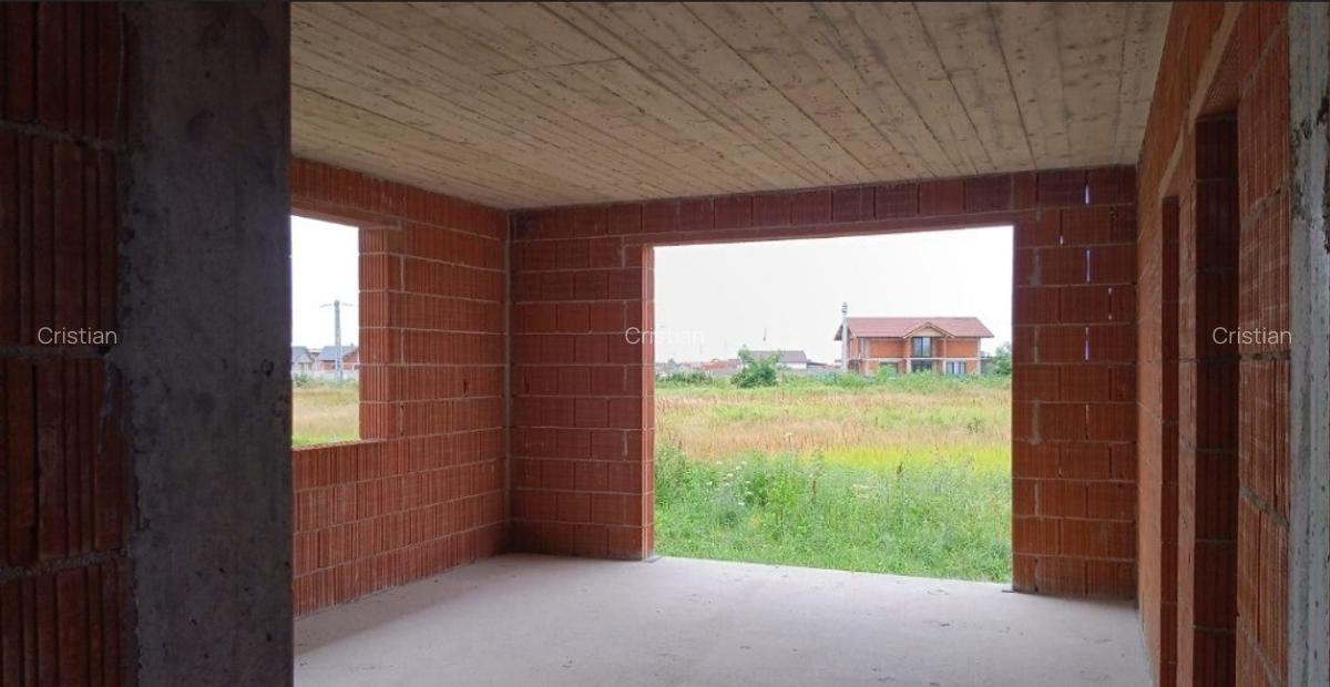 Casa in ro?u O?orhei - 3