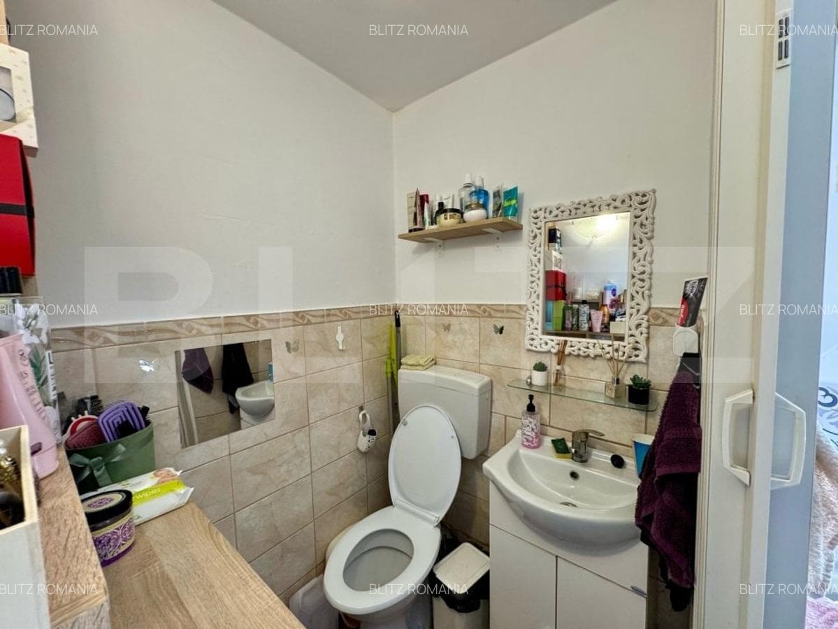 Casa de vanzare, cu 5 camere, 138 mp, zona Simeria - 7 Casa de vanzare, cu 5 camere, 138 mp, zona Simeria - 7