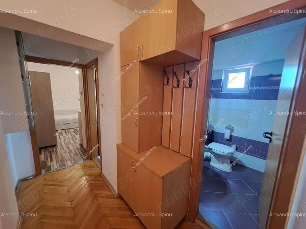 Apartament cu 3 si 2 bai in Aradului - Piata Verde - 10