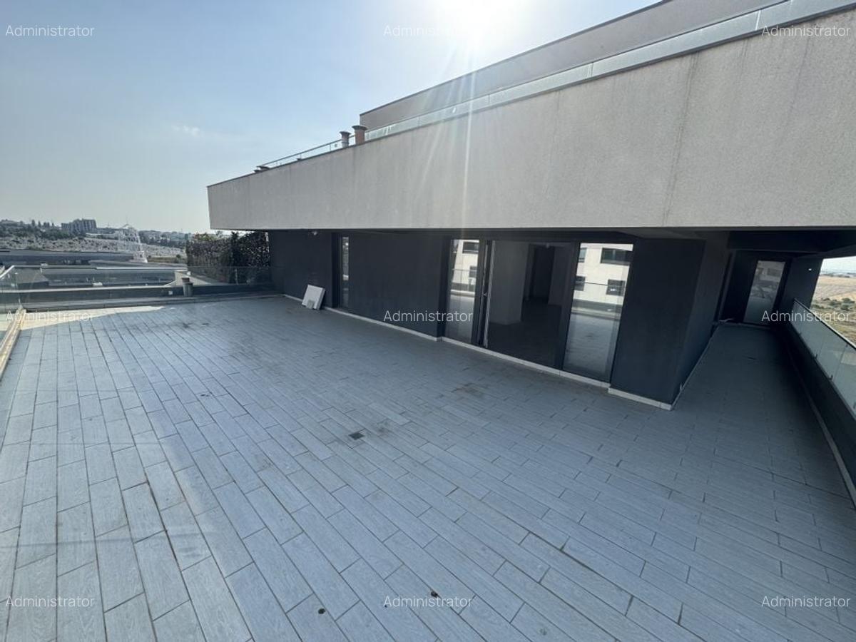 Penthouse pe două niveluri, lângă VIVO Constanța | Preț redus până pe 15 August - 6