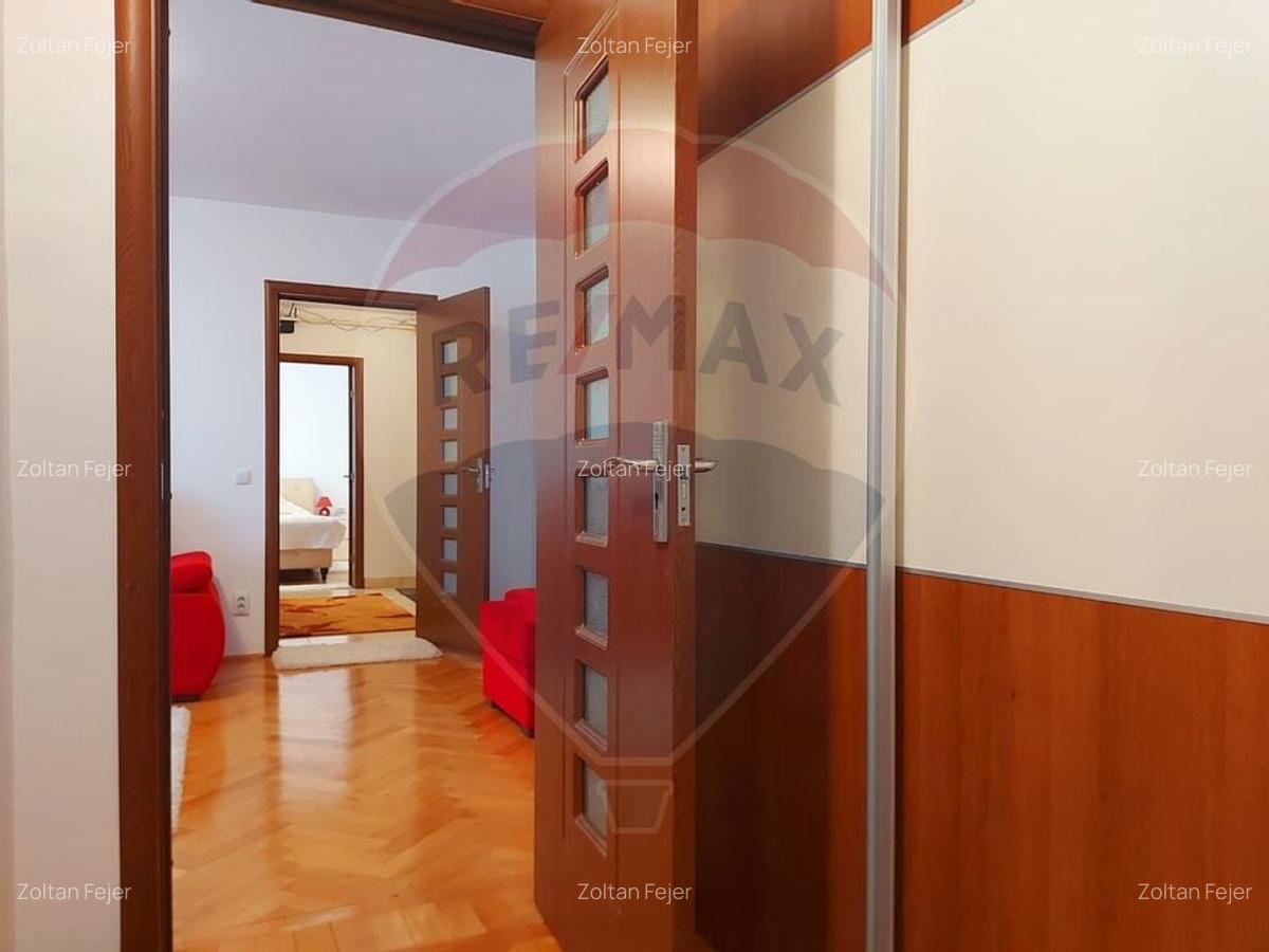 Apartament cu 3 camere de inchiriat in zona Astra! - 10