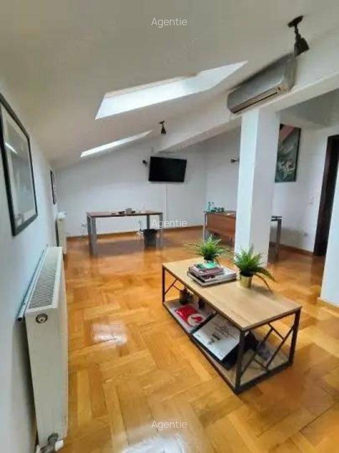 Vila Office Space,1 Etaj intreg,Guvern, Parcare, Pia?a Victori - 5