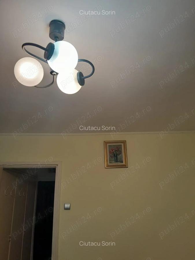 Inchiriere garsoniera militari - 2