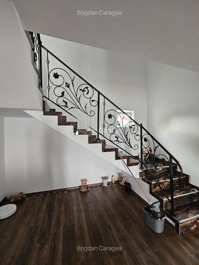 Casa individuala P+1+Pod situata in carterierul Allegria - 50