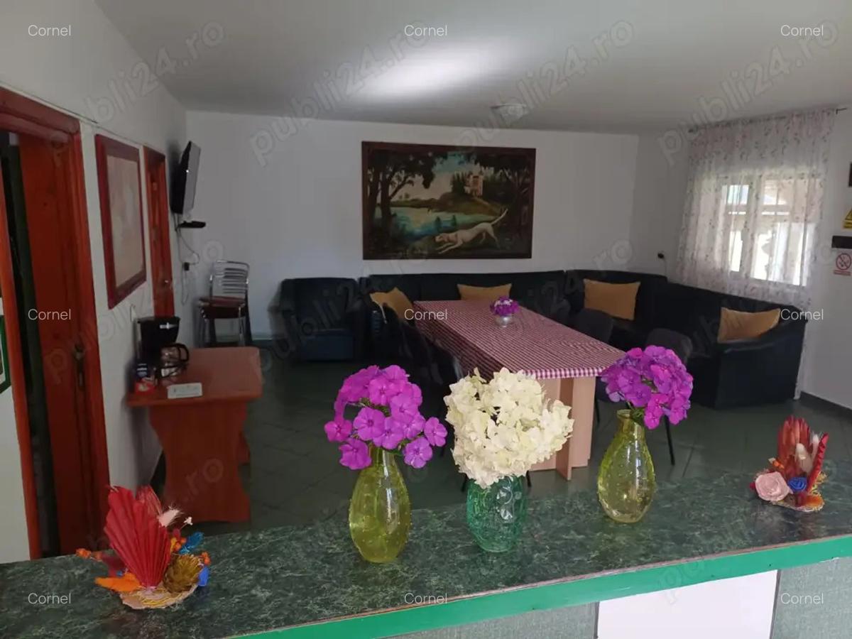 Casa de vanzare 6 camere - 4