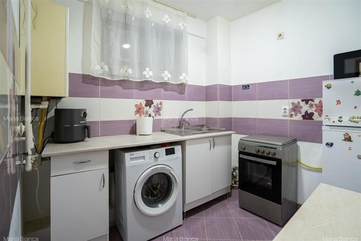 BERCENI GIURGIULUI,STUDIO,33 MP,PARTER INFERIOR,BLOC 2014,INVESTITIE - 6