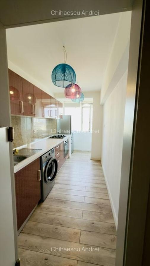 2 camere | de inchiriat | Perla | Dorobanti | Floreasca - 11