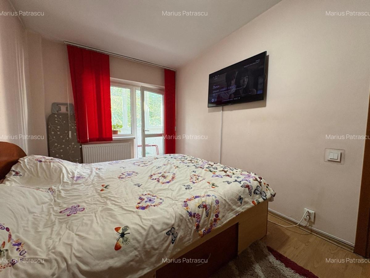 APARTAMENT 3 CAMERE Aviatiei-Metrou - 2