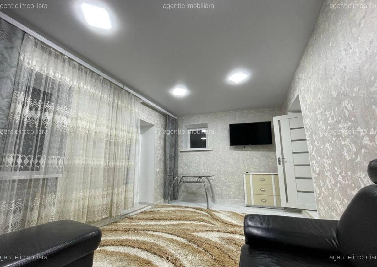 Inchiriez Apartament 2 camere Floresti - 3