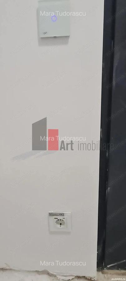 Vanzare apartament decomandat 2 camere ?os. Giurgiului - 1