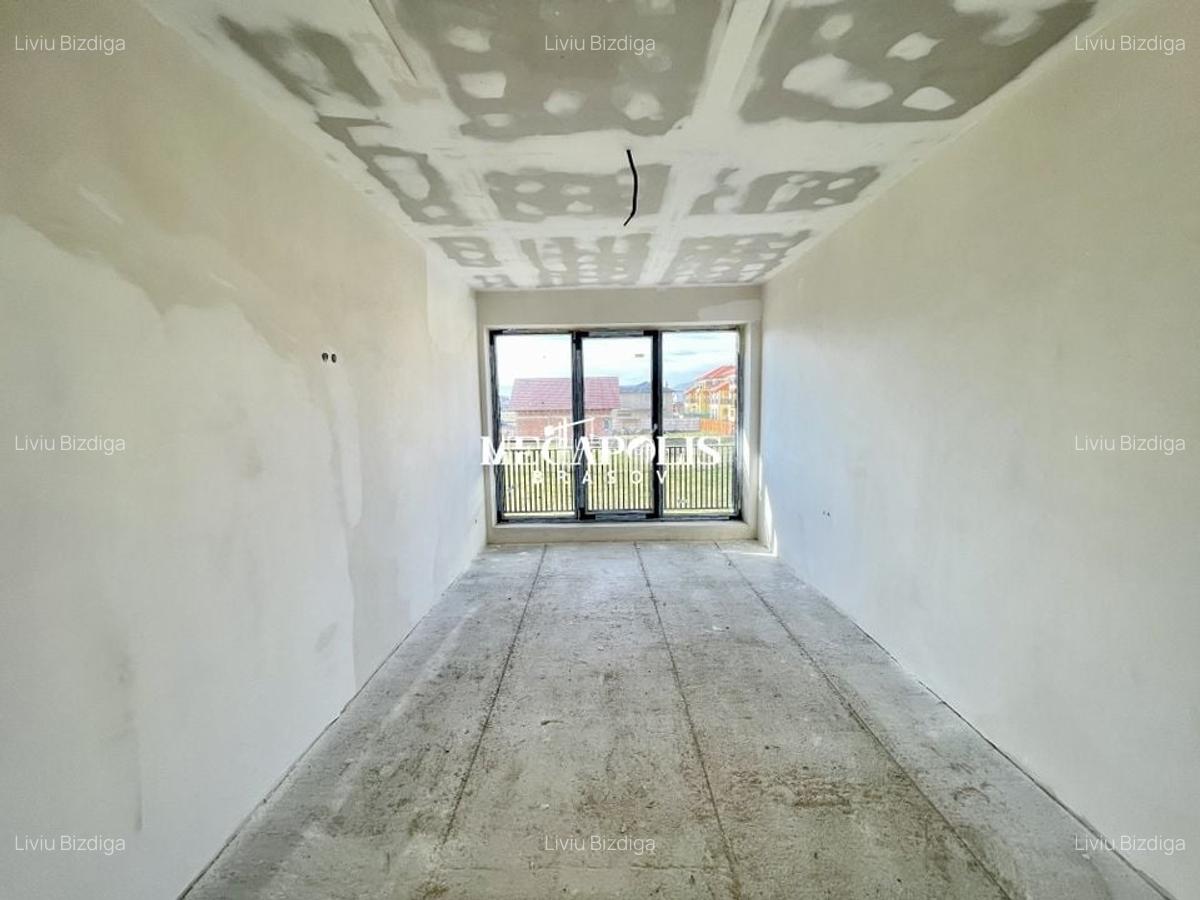 Casa individuală | 5 camere | Materiale premium | Priveliște montană - 22