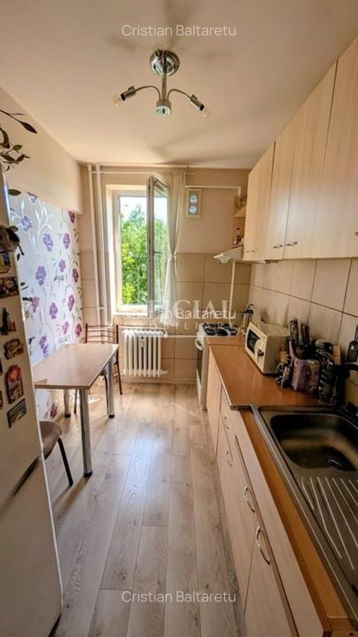Apartament cu 2 camere | 45 Mp | Balcon | Gheorgheni IULIUS MALL - 4
