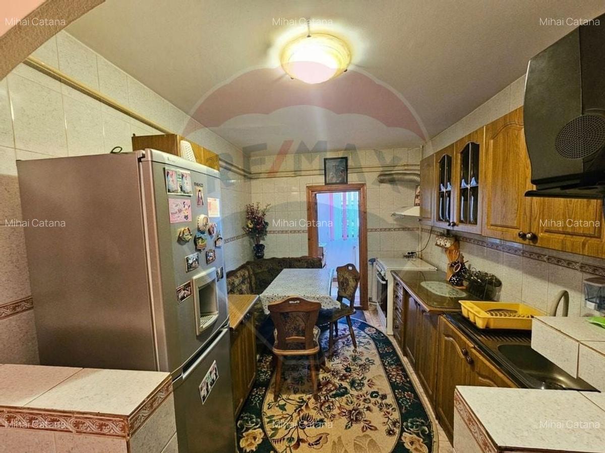 Apartament cu 2 camere strada Prieteniei, parter! - 7