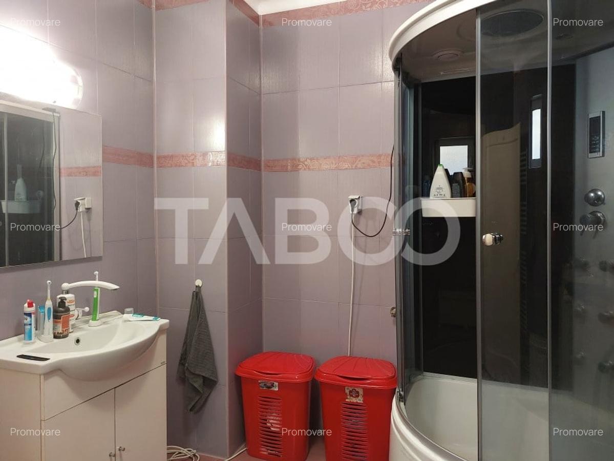 Casa cu multe oportunitati pretabila regim hotelier sau casa de locuit - 22