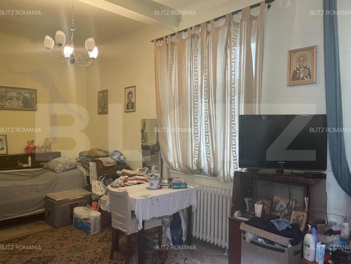 Apartament 2 camere, 72 mp, Piata Unirii - 2