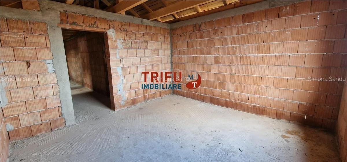 Casă de vânzare 4 camere zona Valea Popii - 8