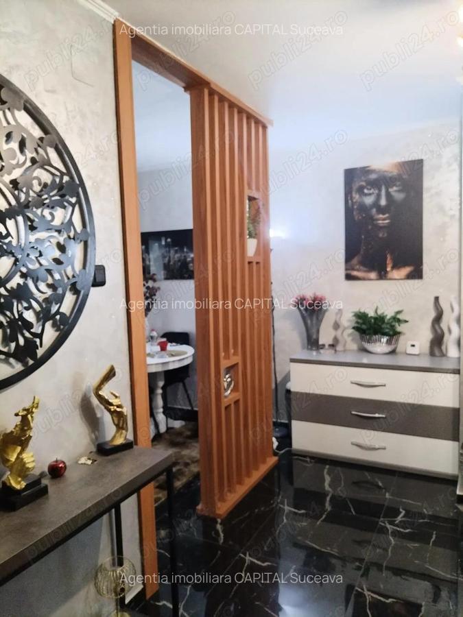 Apartament 2 camere Burdujeni de vanzare - 16
