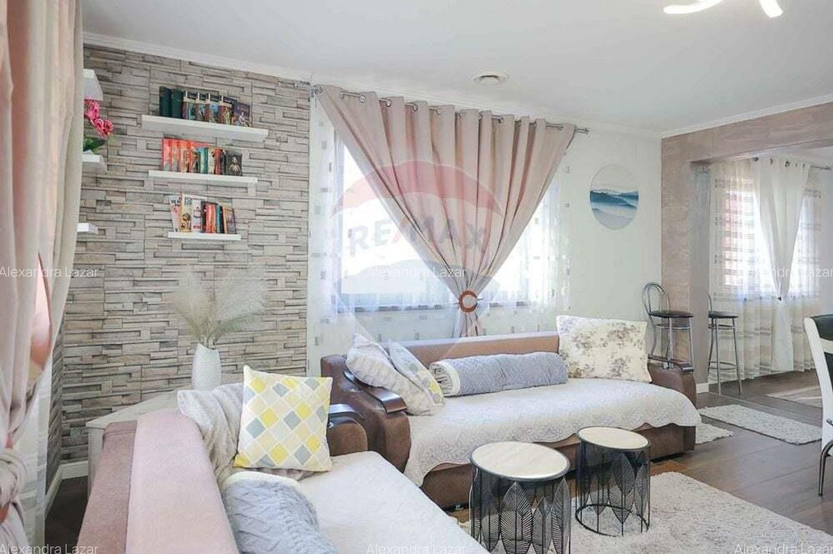 Casa Noua de Vanzare Picleu, Com. Brusturi - 14 Casa Noua de Vanzare Picleu, Com. Brusturi - 14