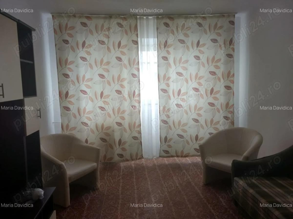 Vanzare apartament 2 camere decomandate - 1