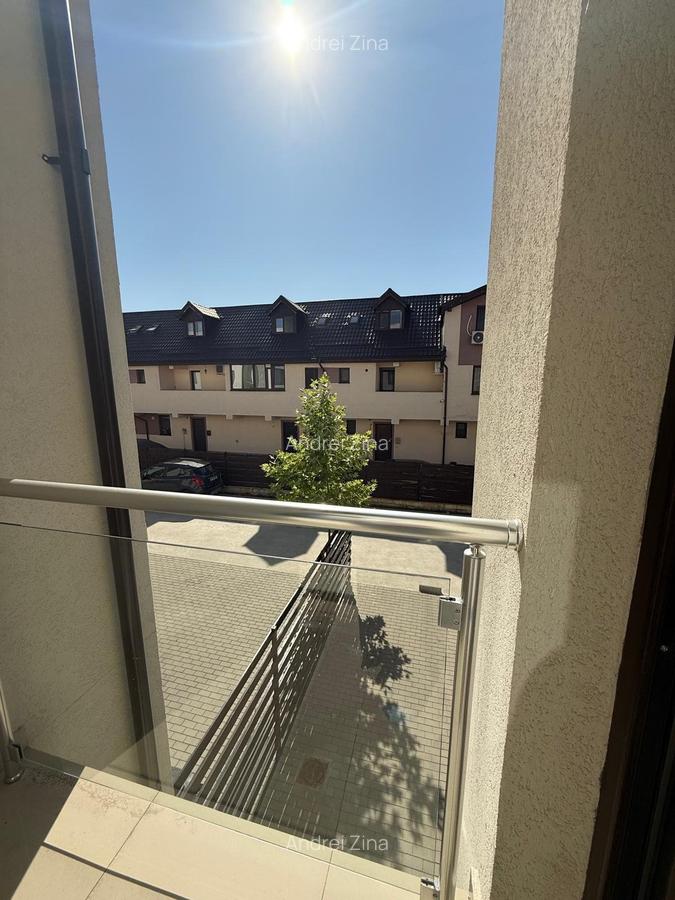 Duplex cu 5 camere în Olteniței - 17