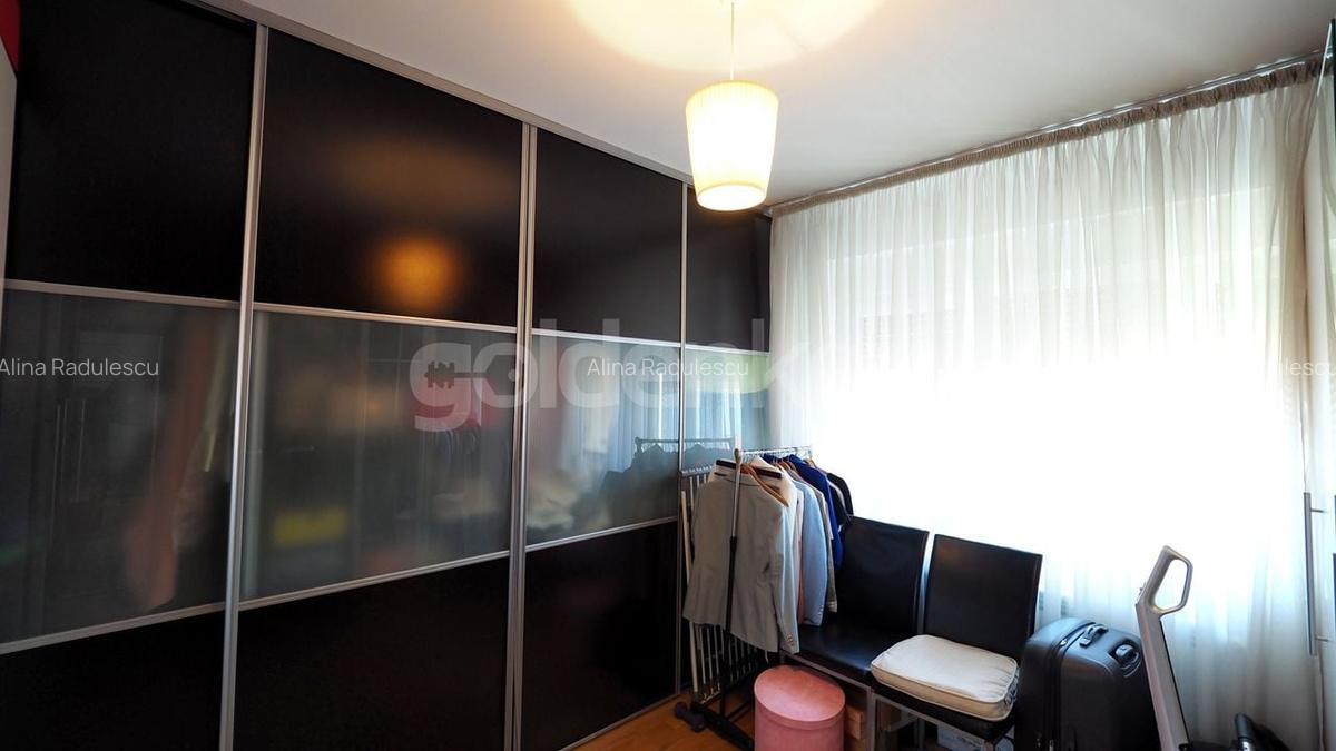 Apartament cu 5 camere semidecomandat, mobilat în Herăstrău - 12