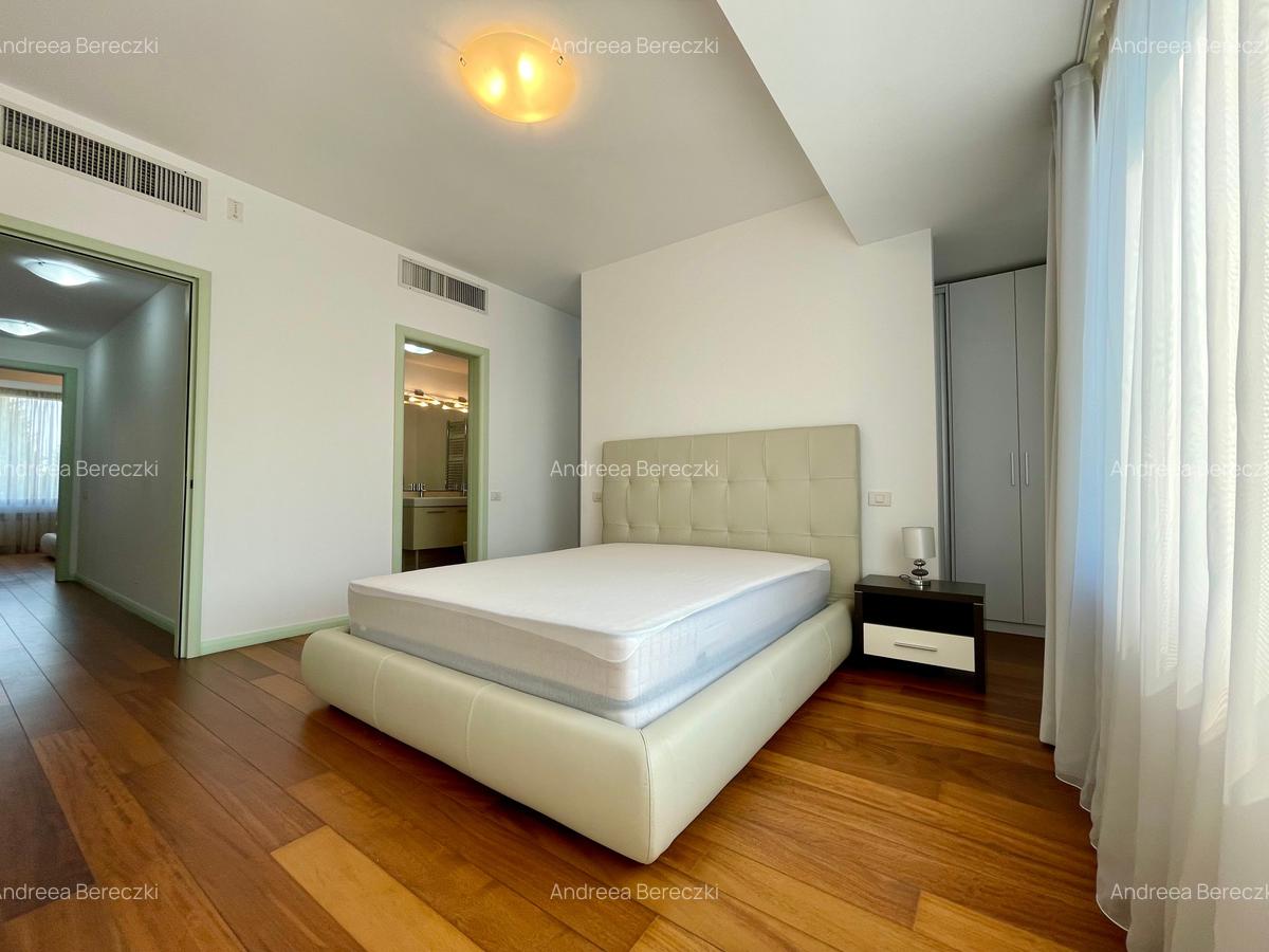 Inchiriere apartament lux 3 cam | 155 mp, 3 locuri de parcare, boxă | Kiseleff - 11