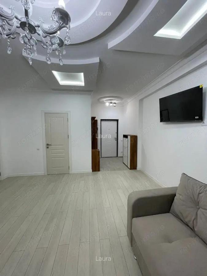 Apartament de vanzare zona 13 Septembrie - 1