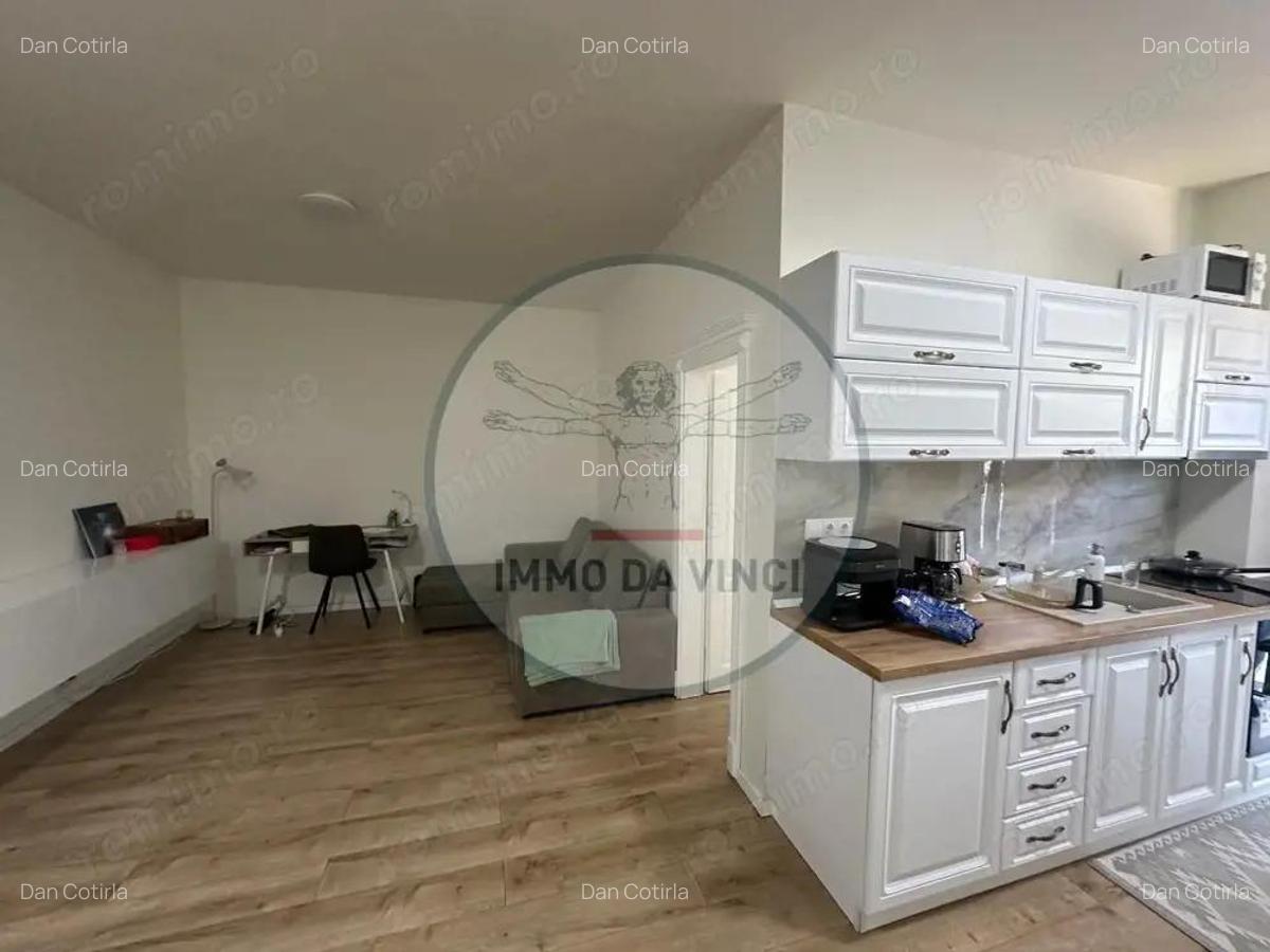 Apartament 3 camere Zona Marasti | Arte Plastice | Iulius Mall - 8
