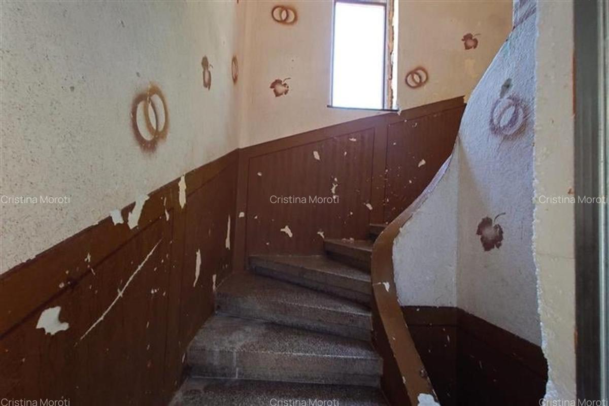 Casă cu 3 camere în Central - 19