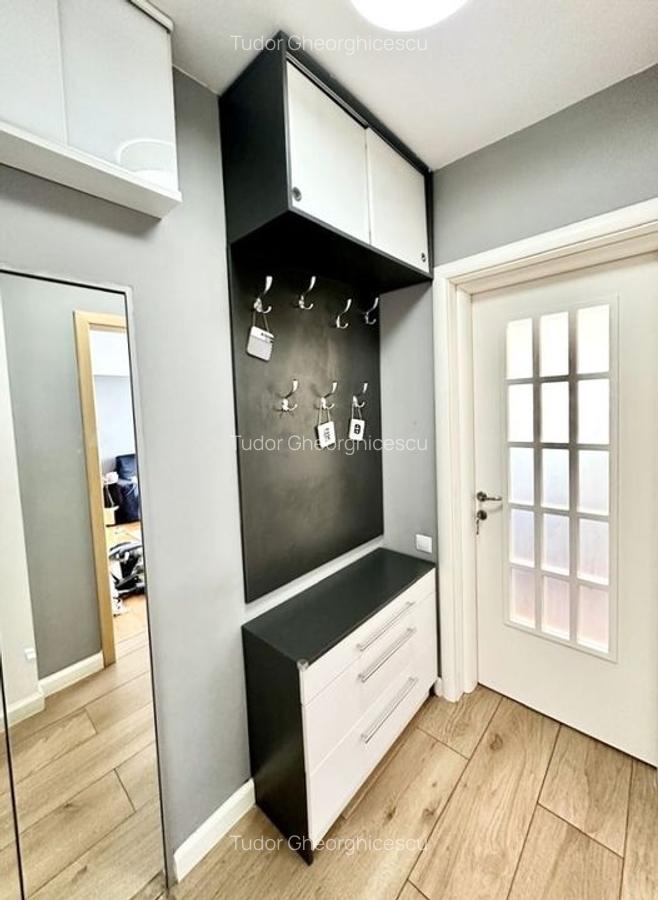 APARTAMENT COCHET RENOVAT INTEGRAL IN IMOBIL SOLID 1964 - CALEA VICTORIEI - 6