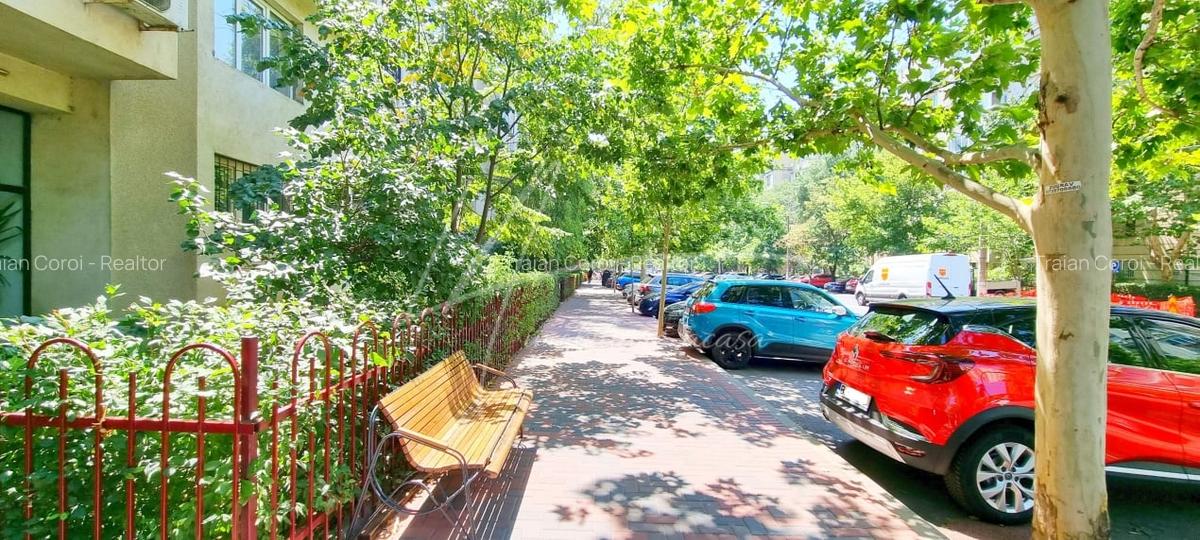 Inchiriere garsoniera mobilata si utilata la Unirii pe Mircea Voda! - 28