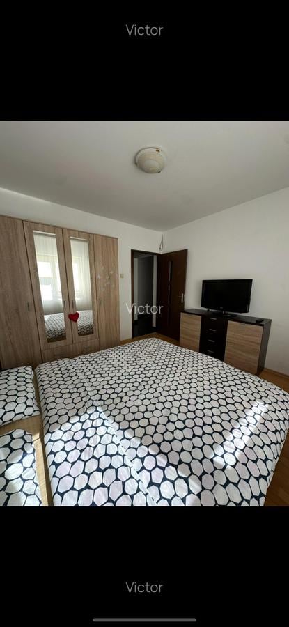 Tomis lll- 3 camere decomandat - 3