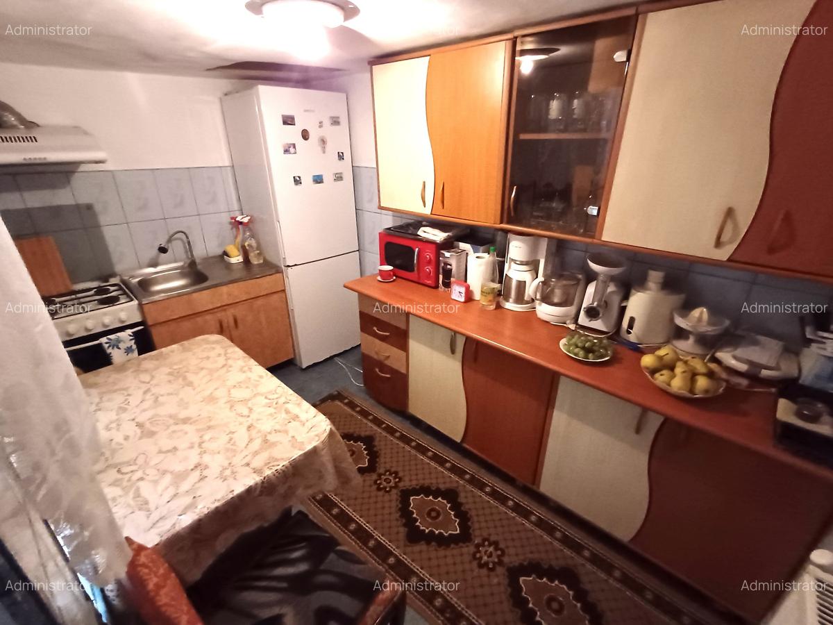 Casă cu 3 camere în Brăilița - 9